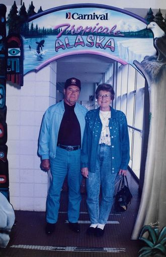 Claude D. Collins photo gallery thumbnail 56 of 91