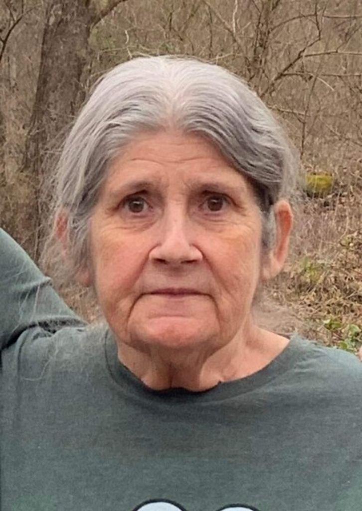 Arlene (Russell)  Caldwell Profile Photo