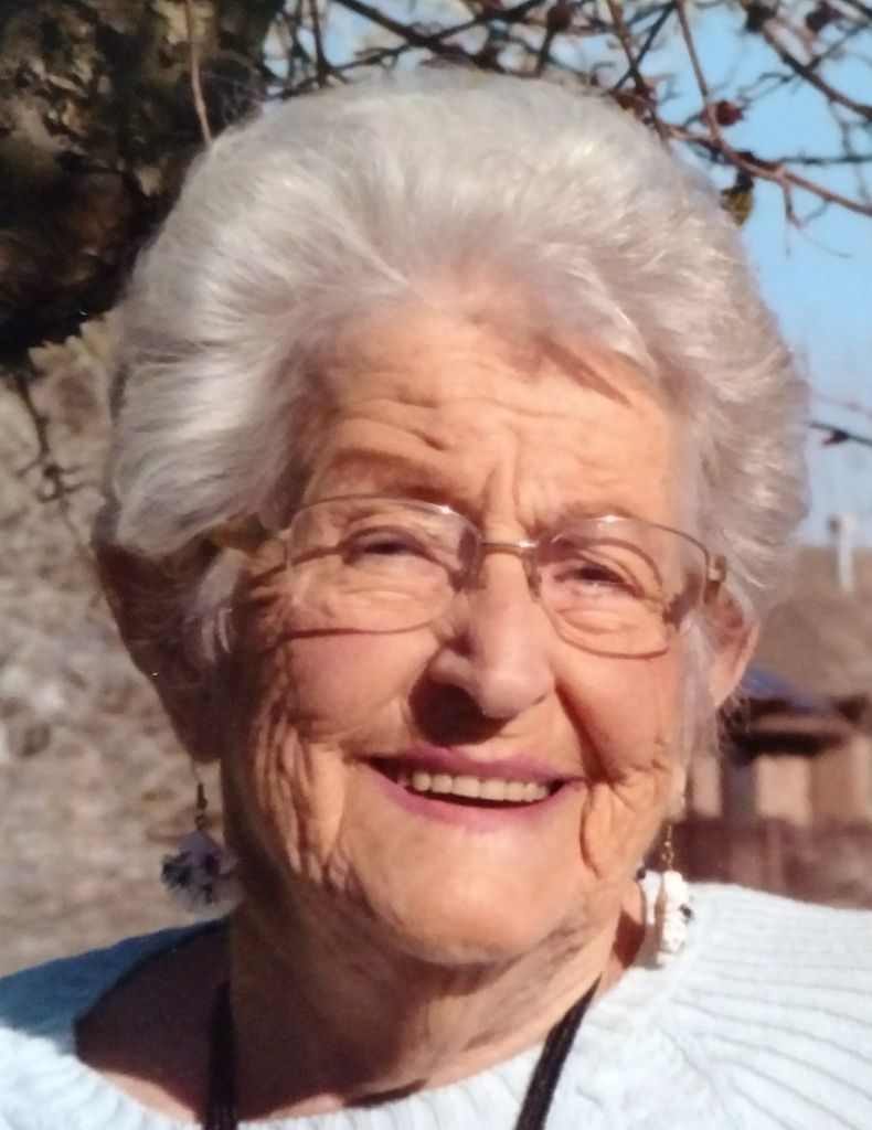 Elva Rogers Profile Photo
