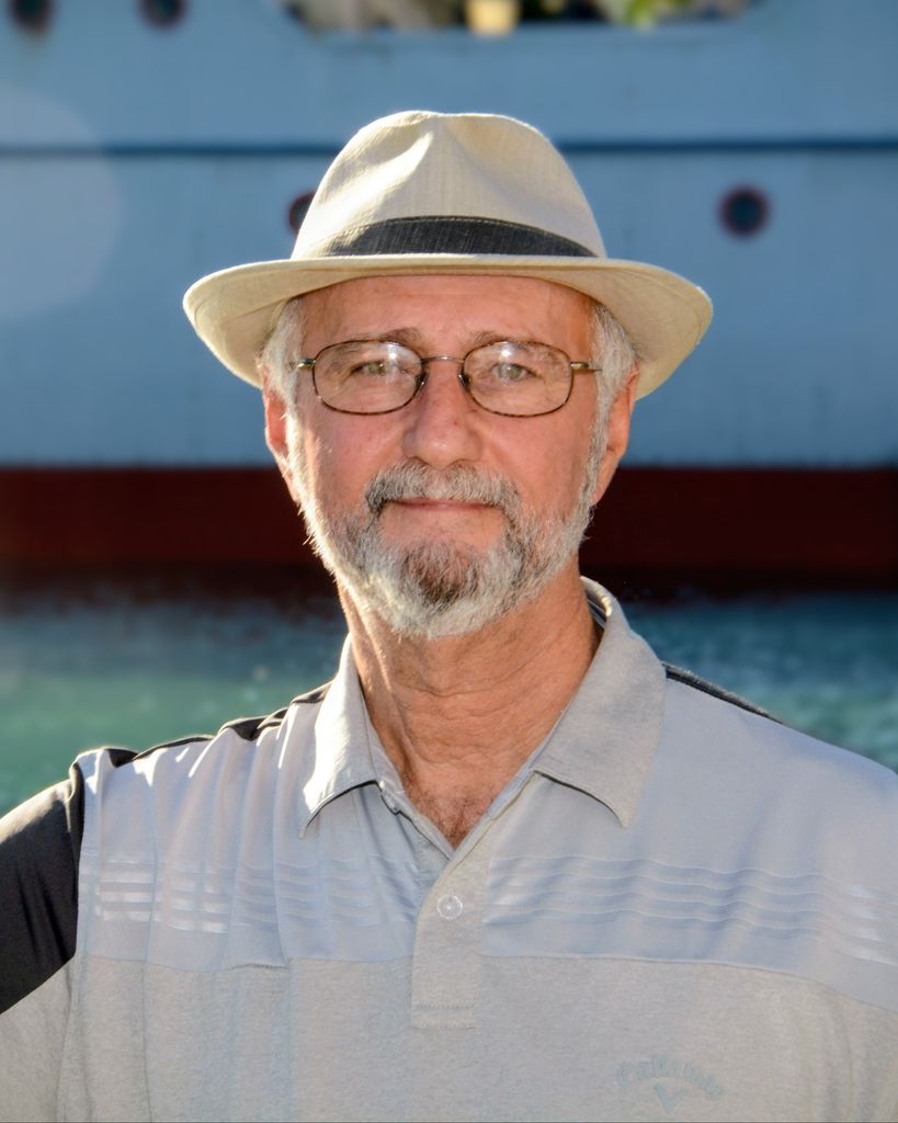 Joseph F. Borbone Profile Photo