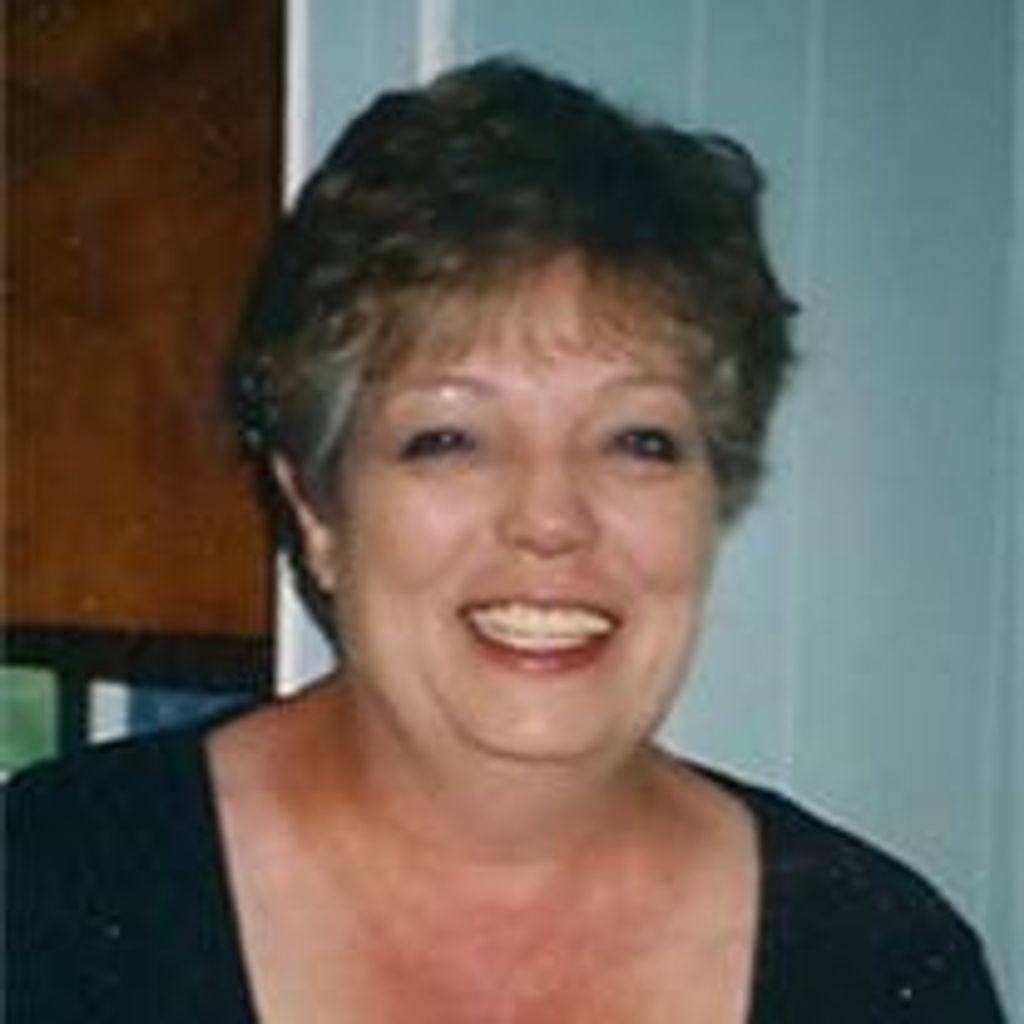 Paulette Meredith Profile Photo