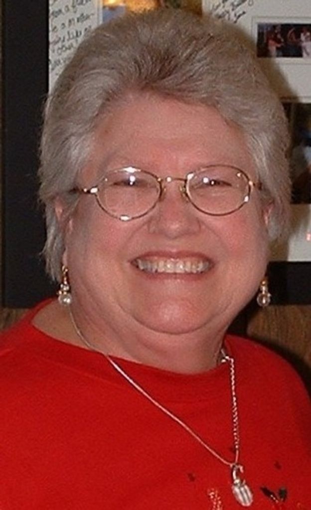 Carolyn Jackson Profile Photo