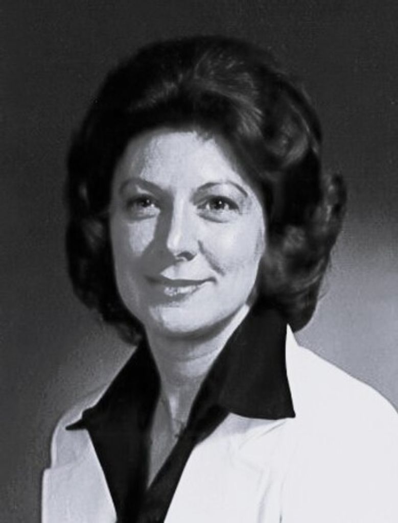 Barbara Louise Malone Profile Photo