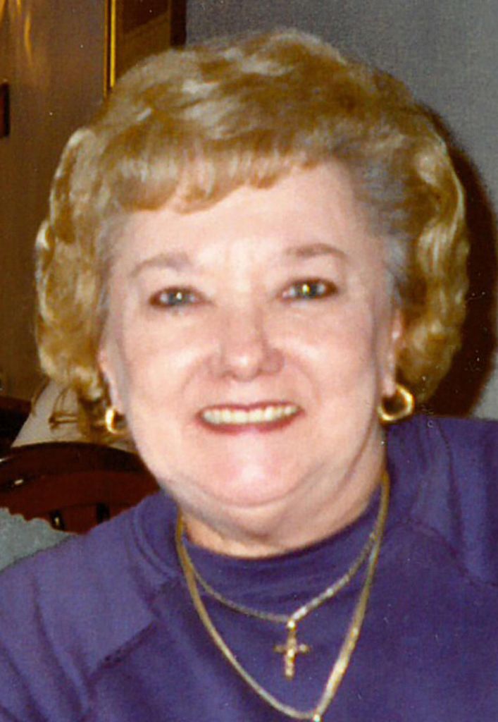 Anna Trigiani Profile Photo