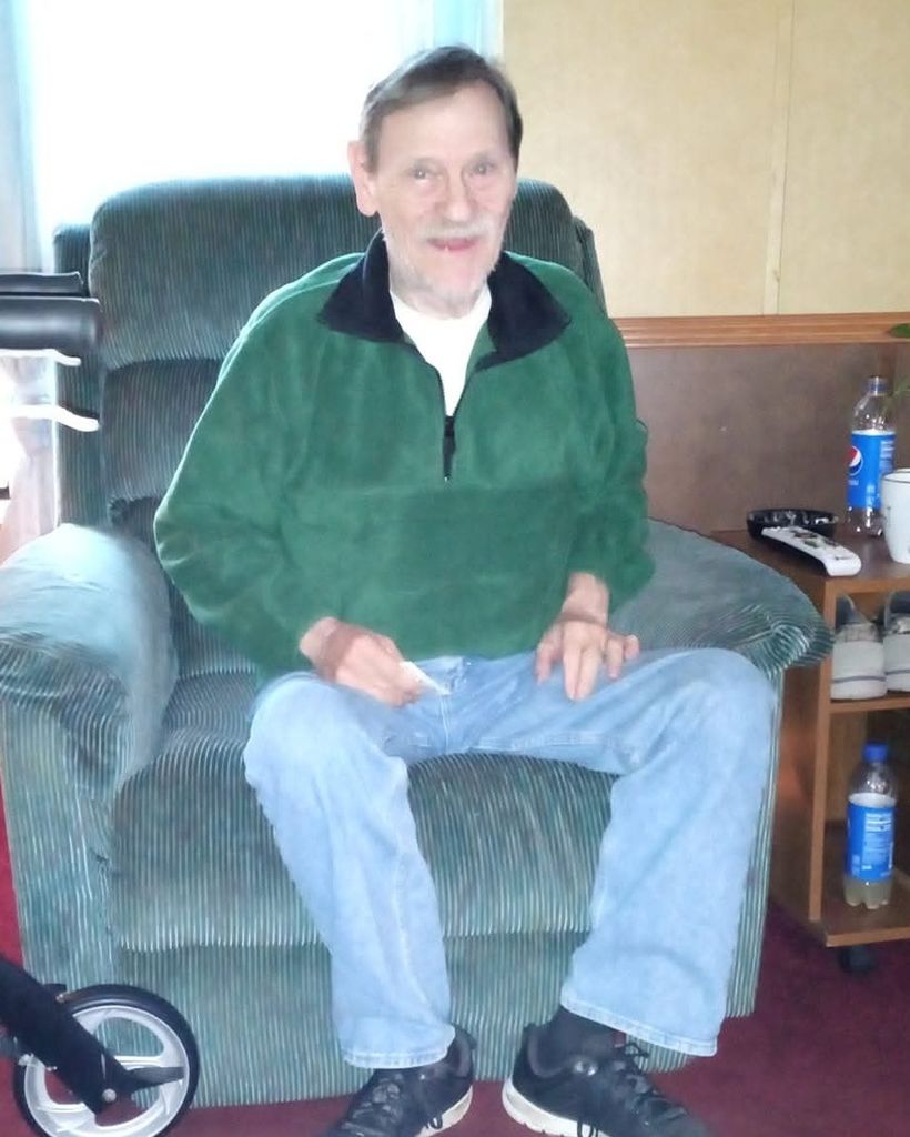 Larry Leonard Drake Profile Photo