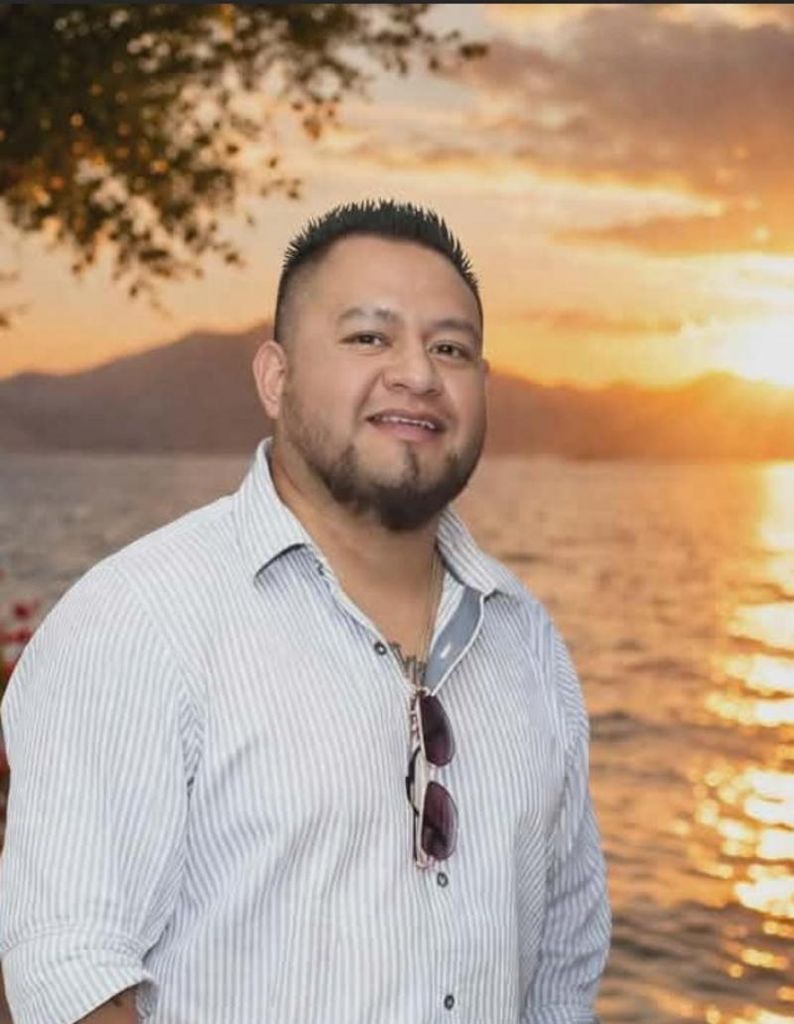 Juan Cuahuey Tlahuel Profile Photo