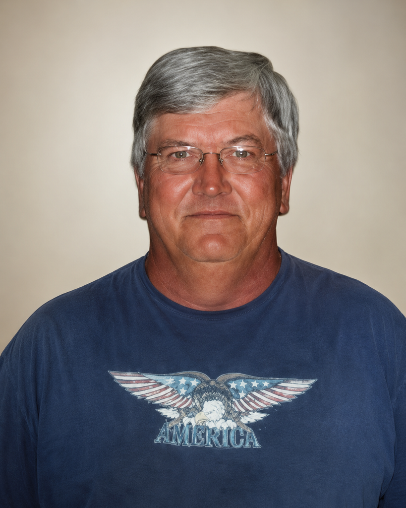 Vernon Lee Calhoun
