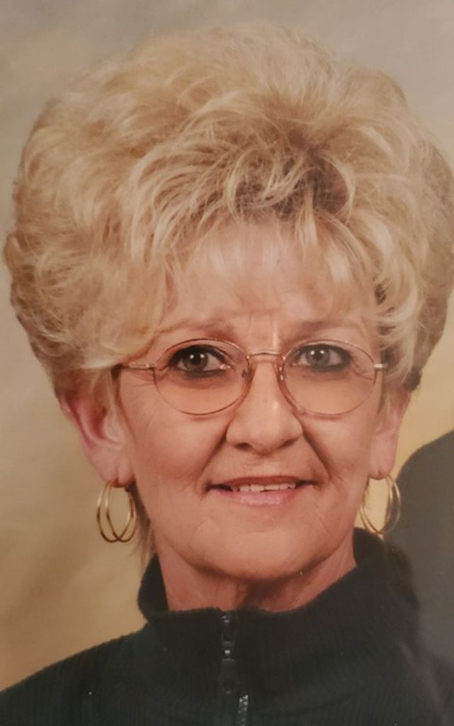 Virginia Ann Waggoner