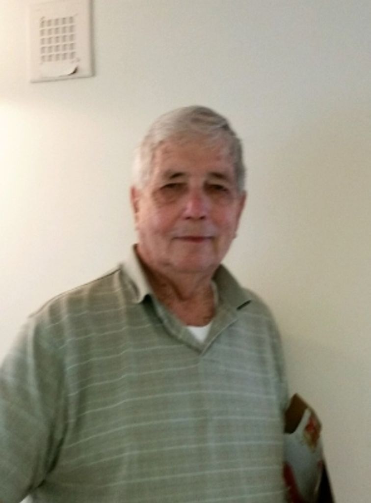 Donald R. Smith Profile Photo