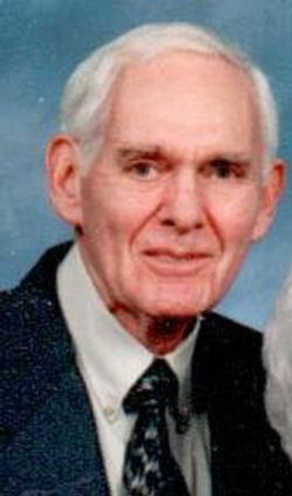 Robert J. "Bob" Jones