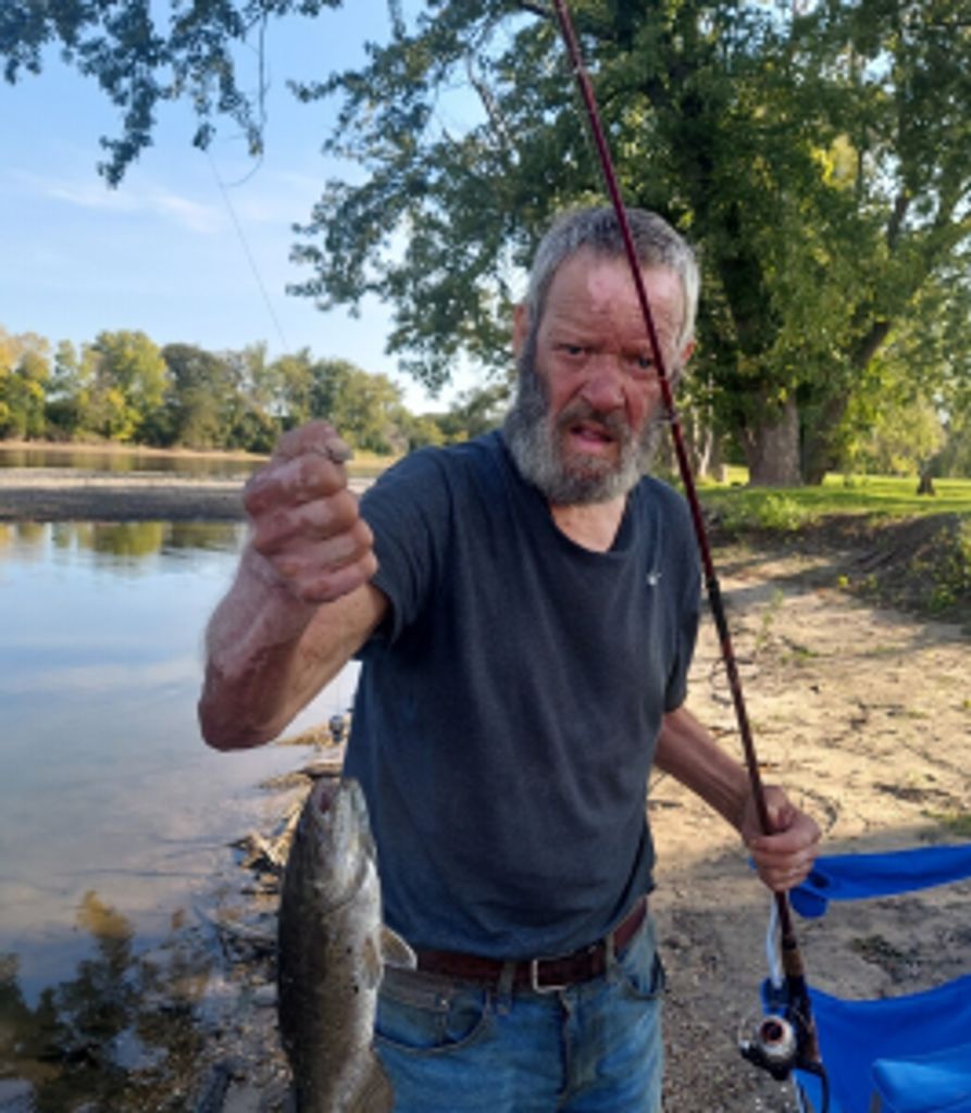 Bradley Hunter Profile Photo