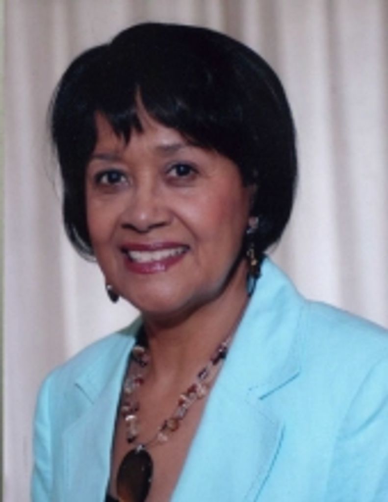 Blanche Lucille Little Profile Photo