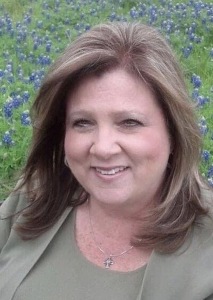 Lisa Stacey Townsend