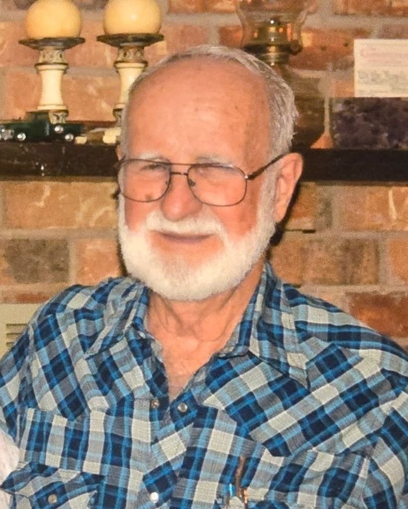 John Leon Lusk Profile Photo