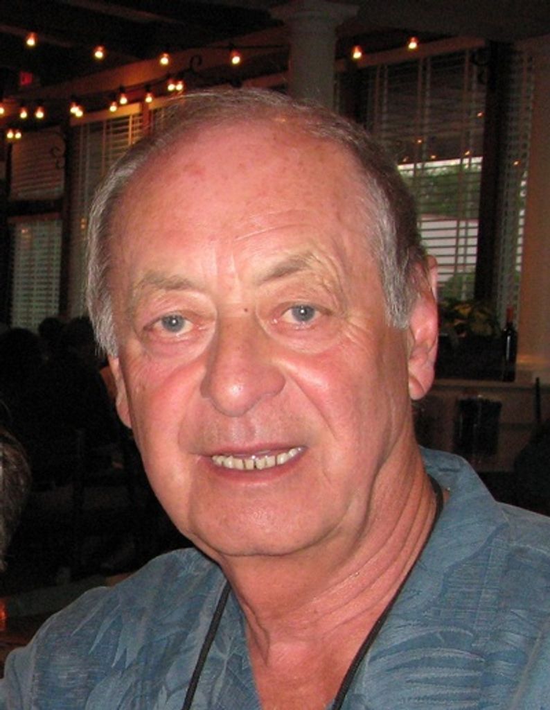 Anthony "Tony" Louis Klemenchuk