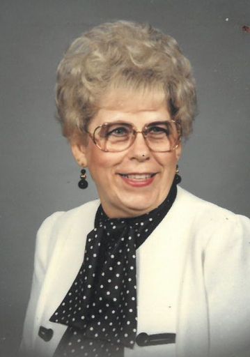Laura Jane Roache Profile Photo