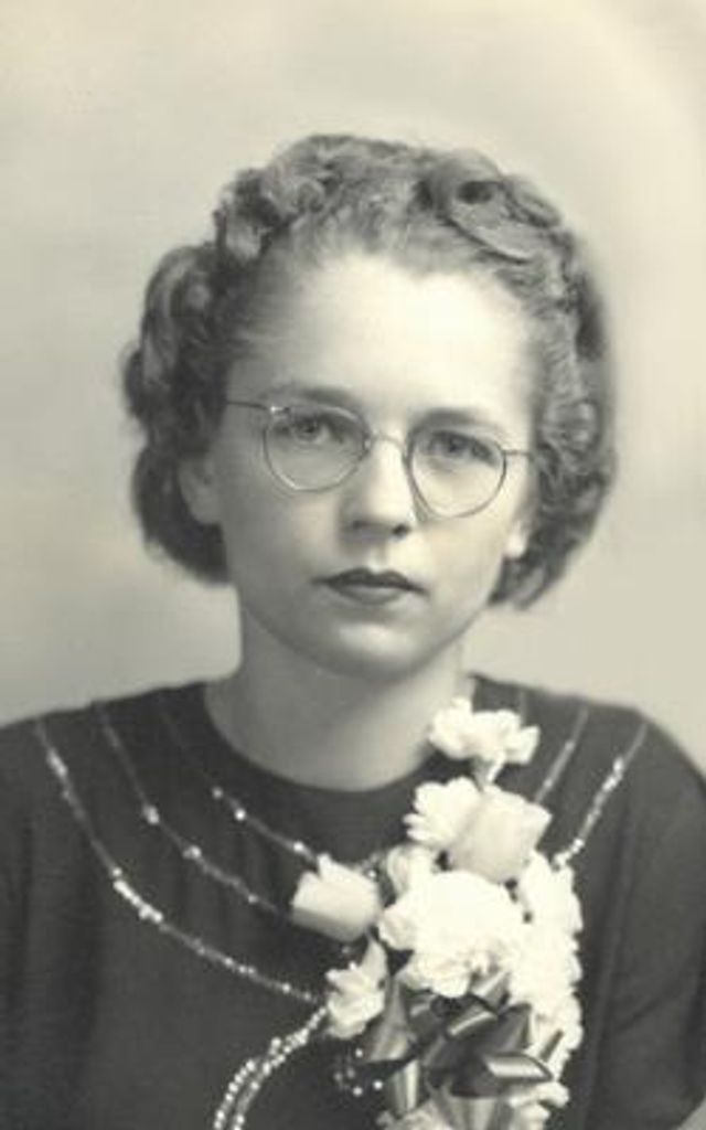 Betty Simle
