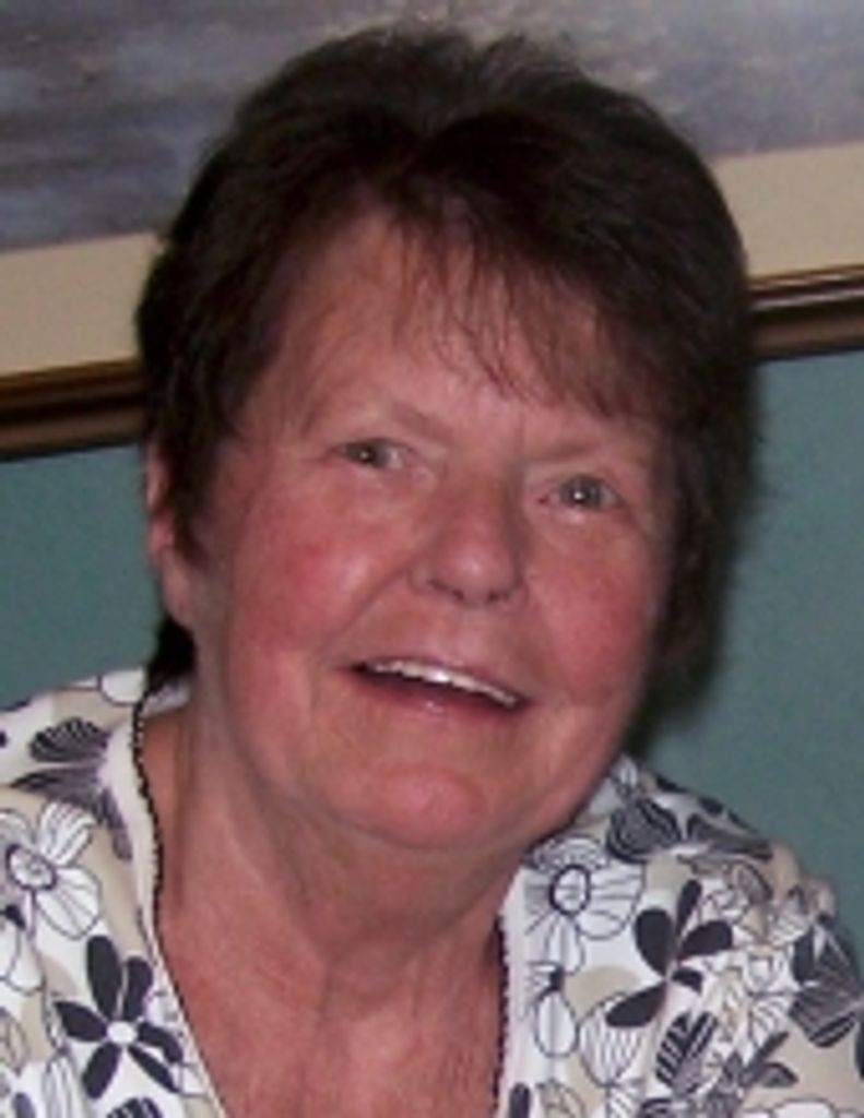 Phyllis Hendrikse