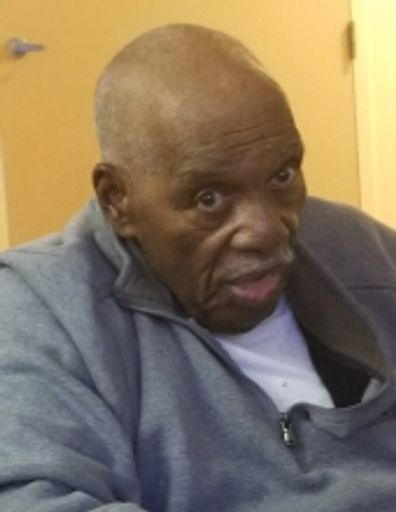 Joe Aaron Sims Profile Photo