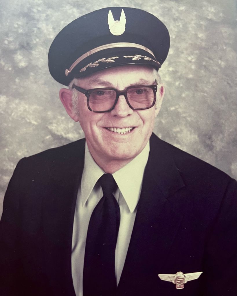 Glenn E. Tidwell Profile Photo