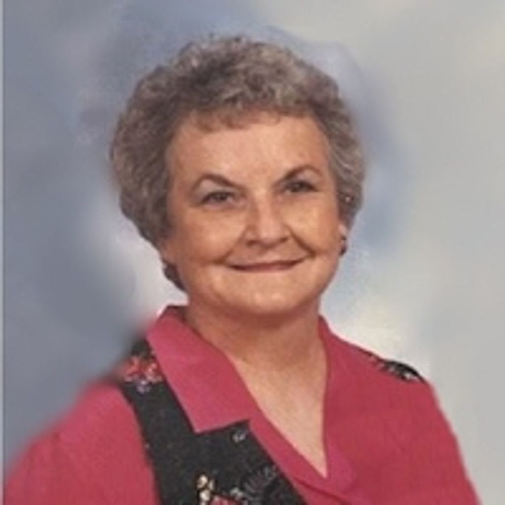 Joel "Jo" W. Cox Profile Photo