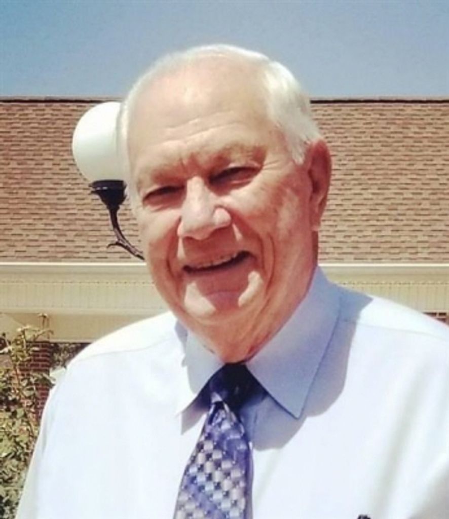 Preacher James  "Jim" Couick Profile Photo
