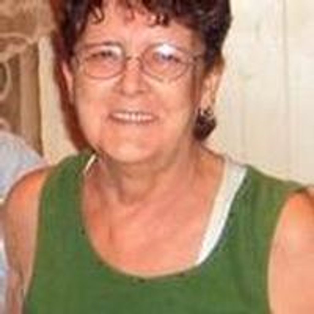 Carolyn B. "Carol" Upchurch