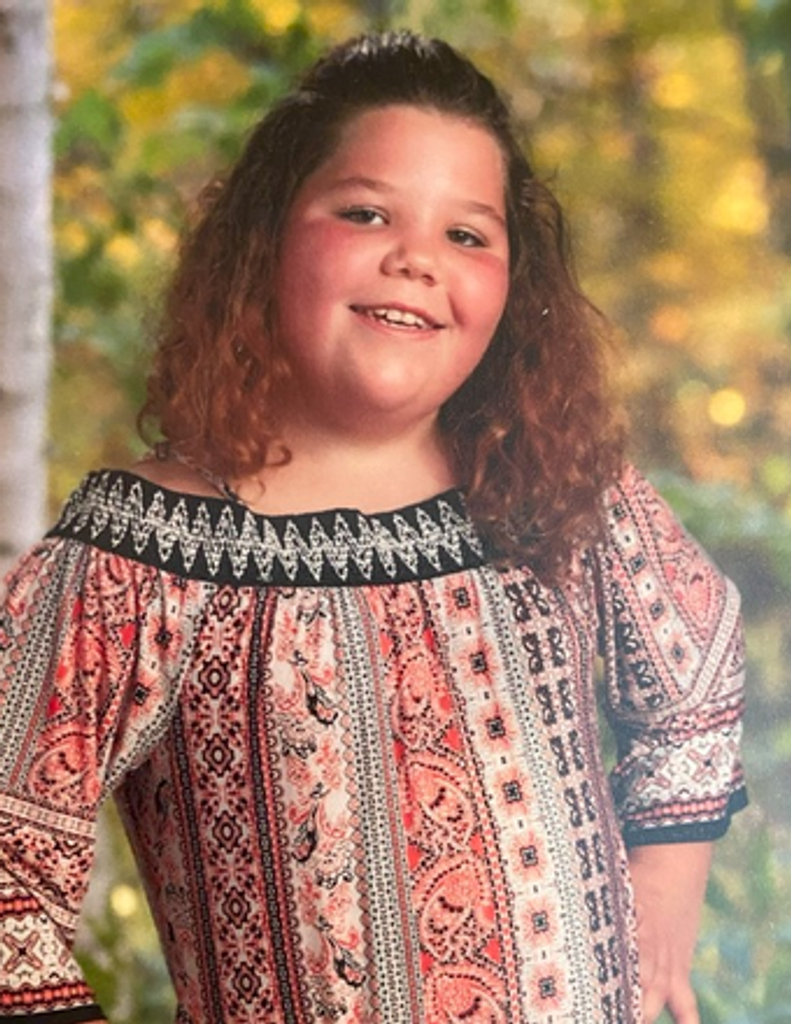 Lucy Lynn Larue Pecchia Profile Photo