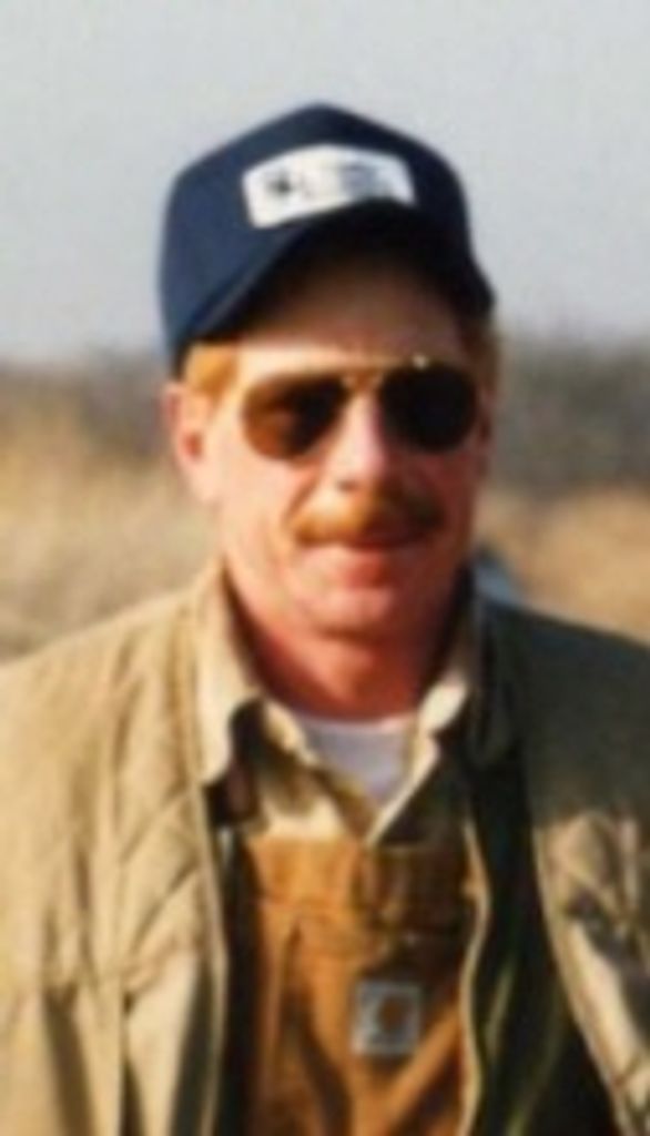 Ben Paul Whipple Profile Photo