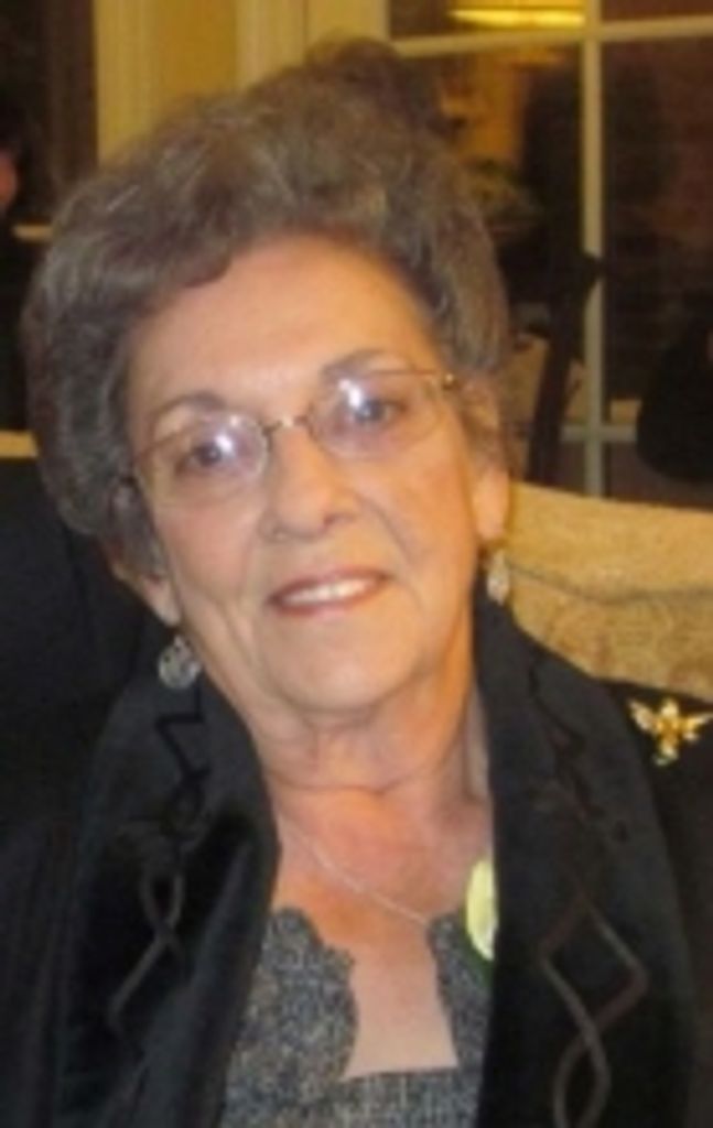 Rose Hayes Collette