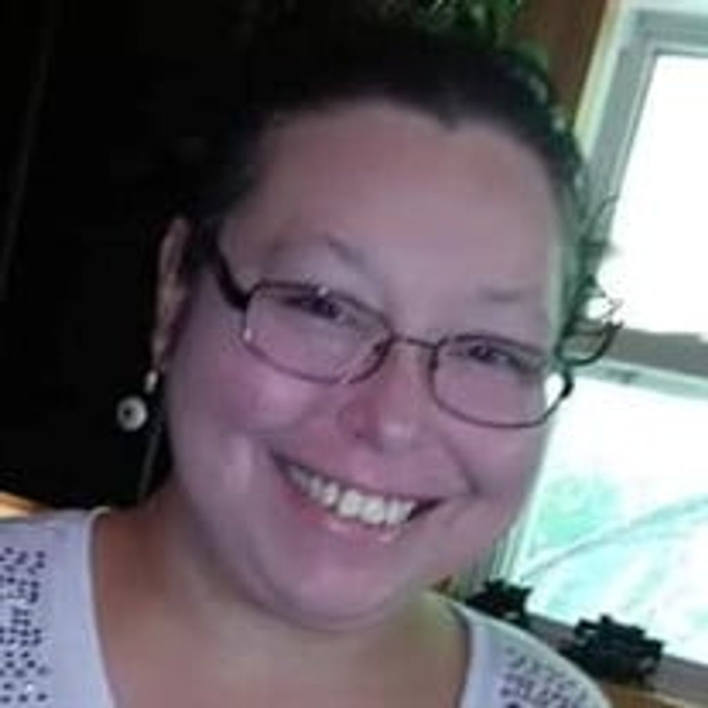Tammy Johnson
