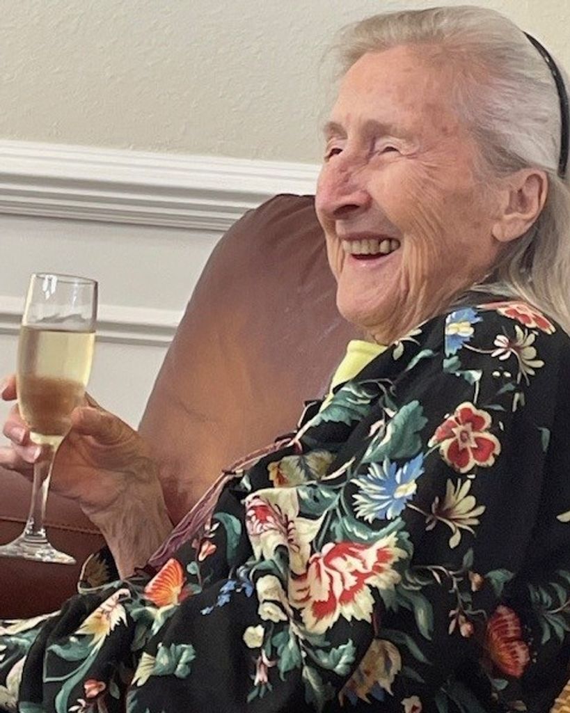 Margaret Lois Coe Ridgway