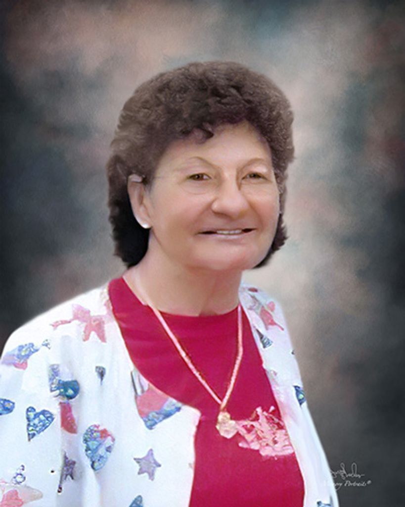 Mary Trahan