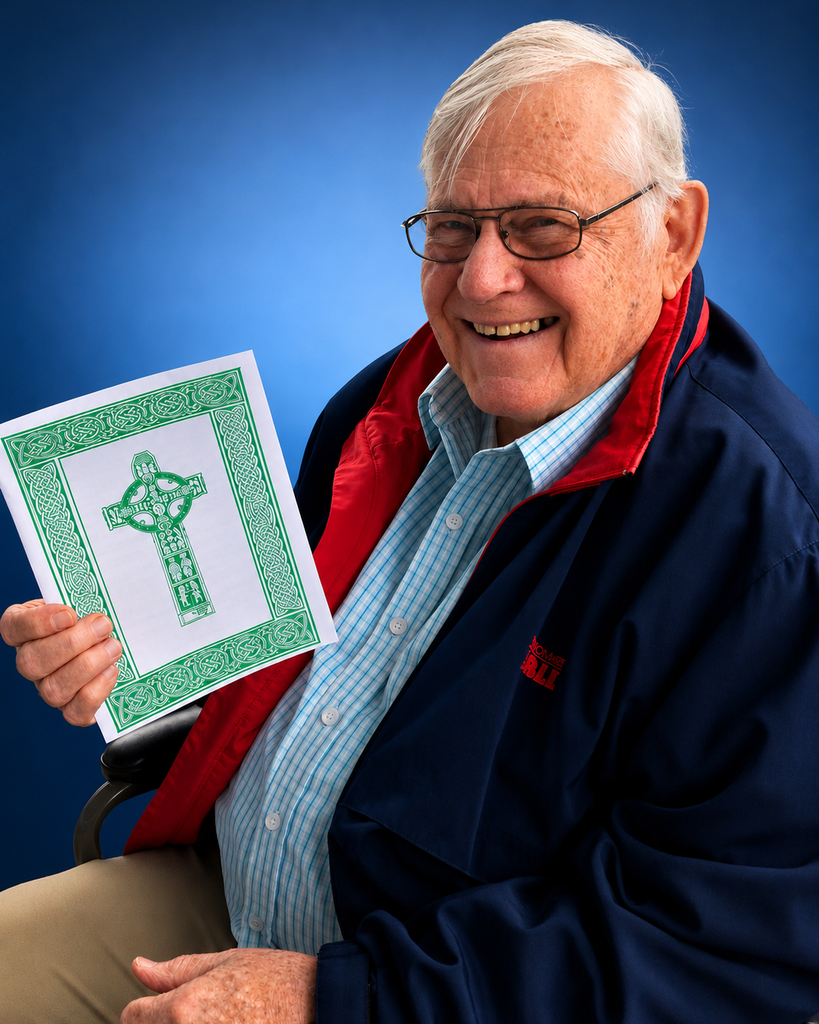 Gordon Johnston