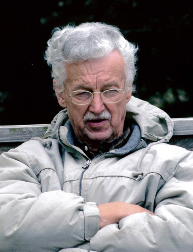 Vernon Robert Blubaugh Profile Photo