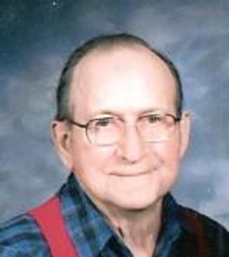 Wayne L. "Wayner" Garfoot