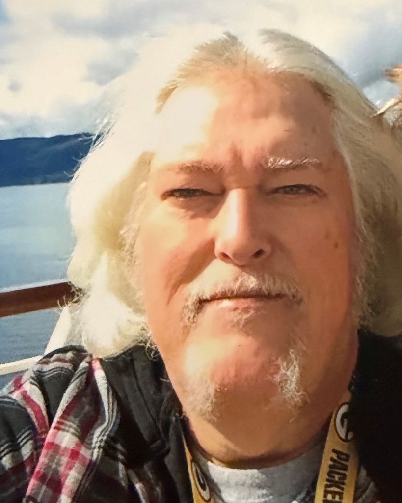 Robert Kenneth Crowder Profile Photo