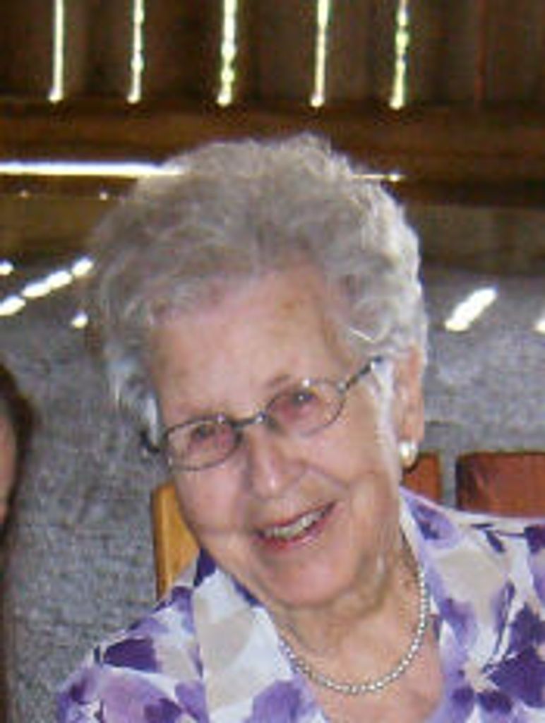 Lillian Morgan Dawson Profile Photo