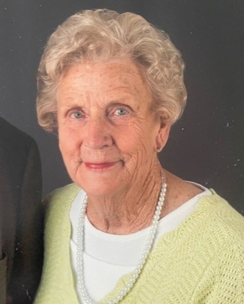 Ann Marie Will