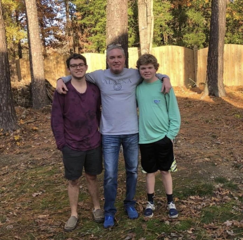 Frederick Arlen Smith, Jr.