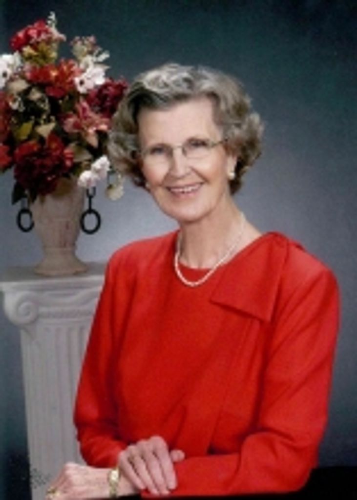 Mabel Culp Miller