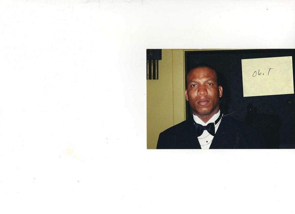 Phillip D. Campbell