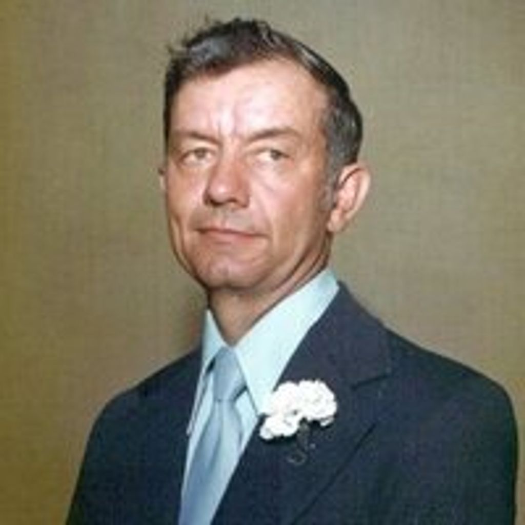 Floyd Franklin Foster Jr. (Plainview)