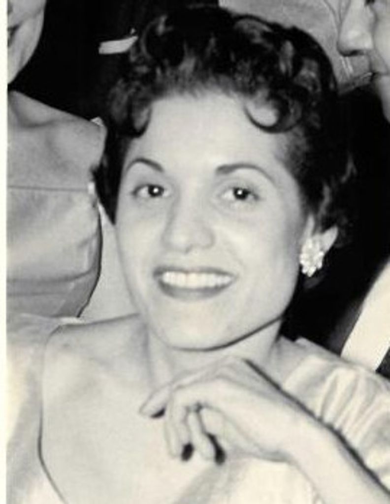 Maryrose Santa-Buscemi