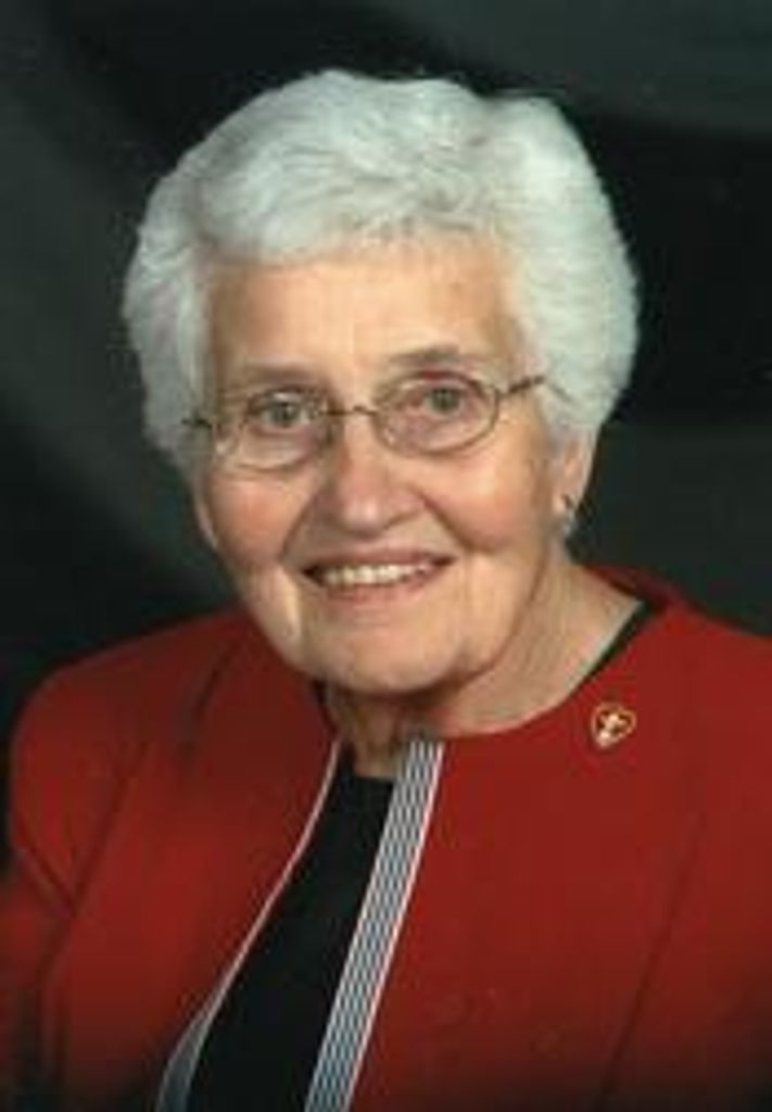 Luvera Rohr Profile Photo