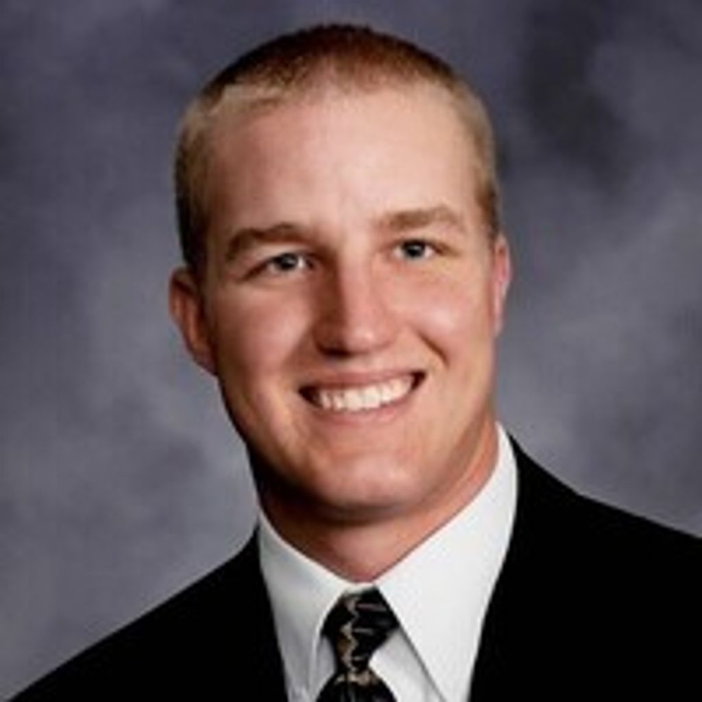 Shawn Hughes Profile Photo