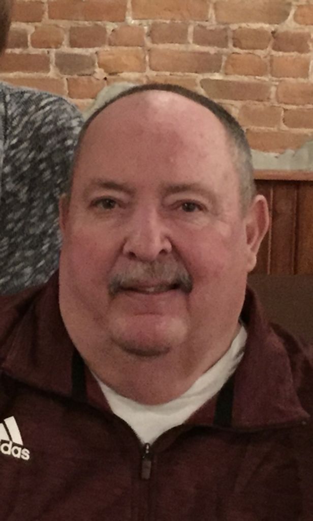 Dean R Somerlot Profile Photo