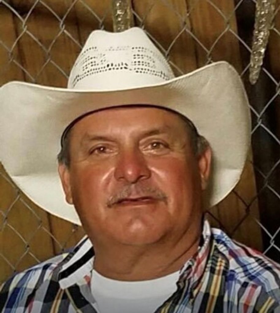Roel "El Cochambre" Valadez Profile Photo