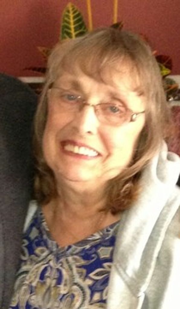 Nancy A. (Johnson)   Mcdonnell