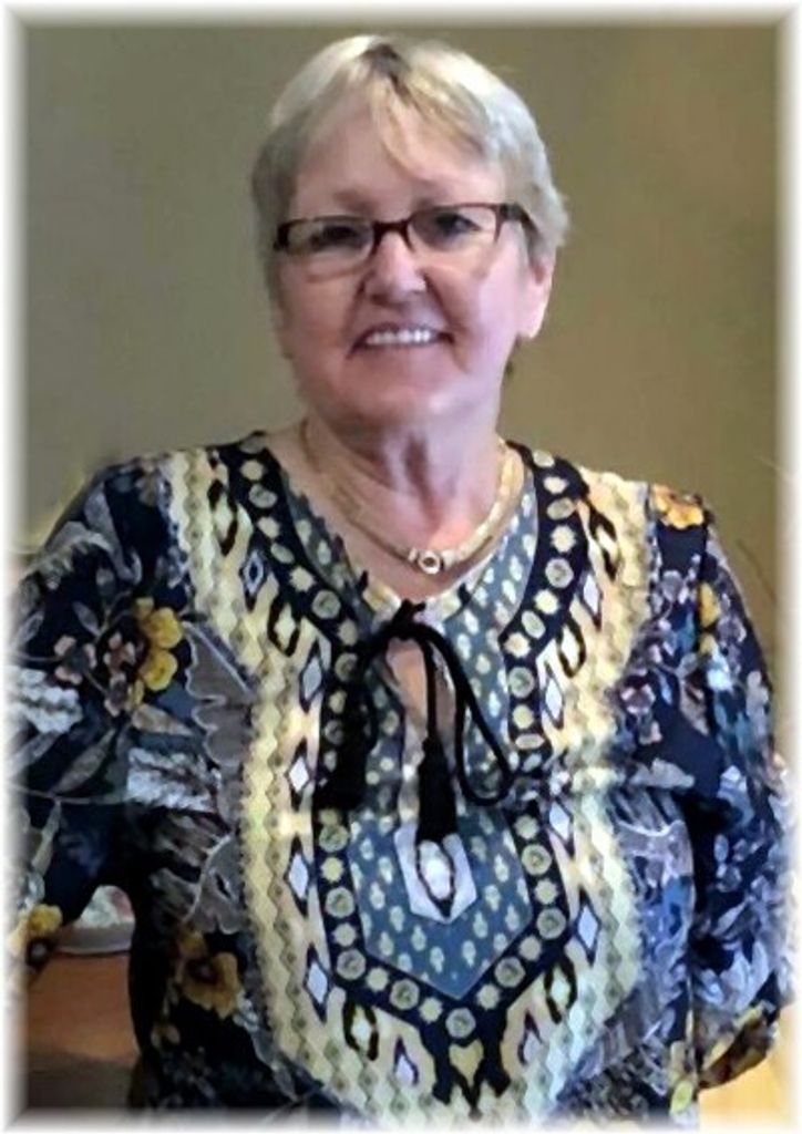 Shirley Ann Hill Profile Photo
